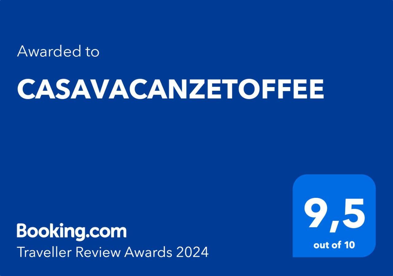 Casavacanzetoffee Bologna Exterior photo